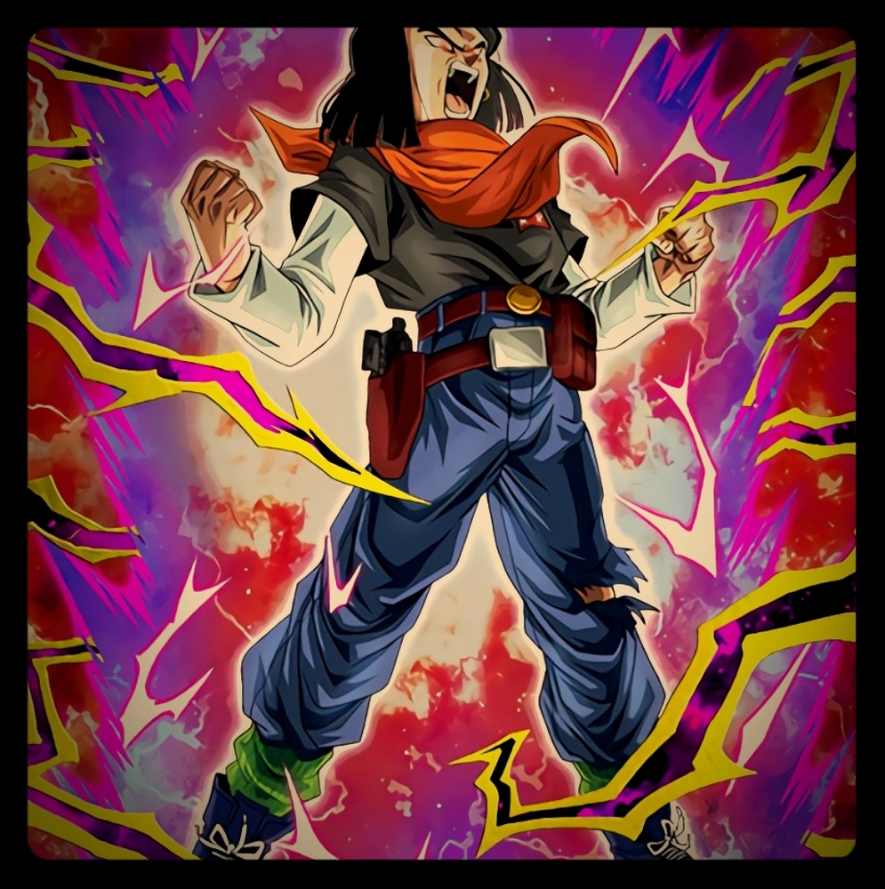 Hell Fighter 17